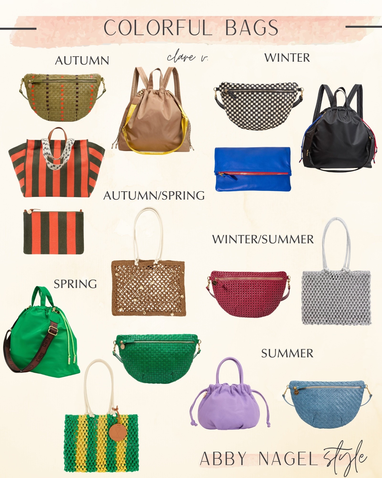 I love this brand.  Wonderful quality and lots of color!

#LTKTravel