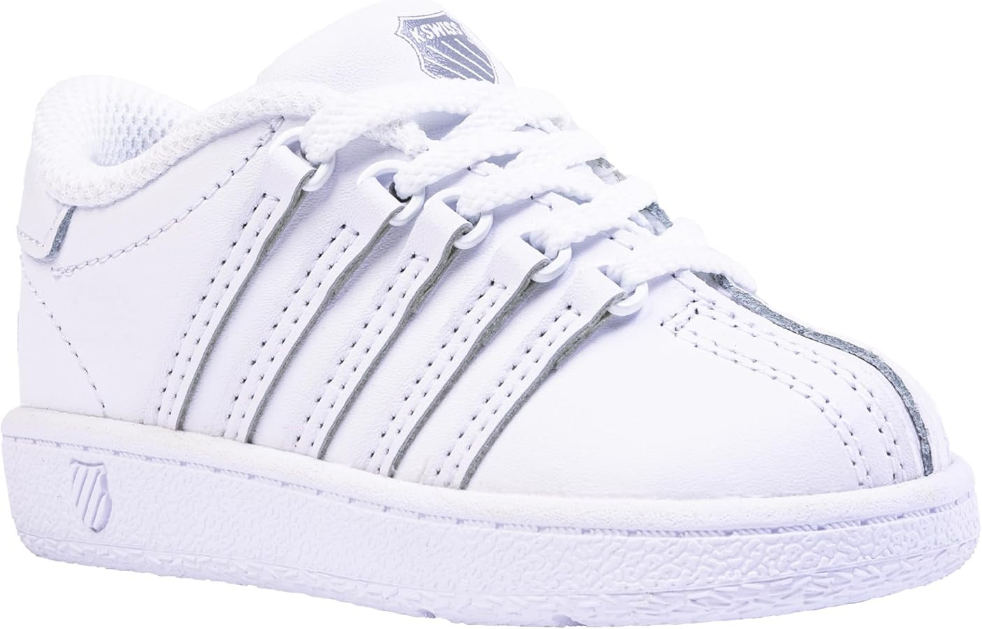 K-Swiss Classic Sneaker (Infant/Toddler/Little Kid) | Amazon (US)