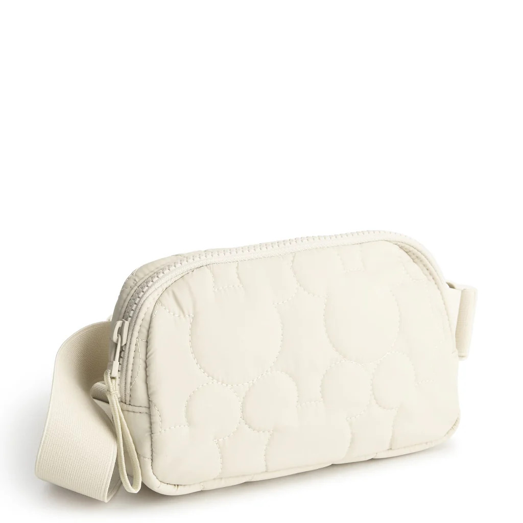 Disney Woodward Small Belt Bag | Vera Bradley