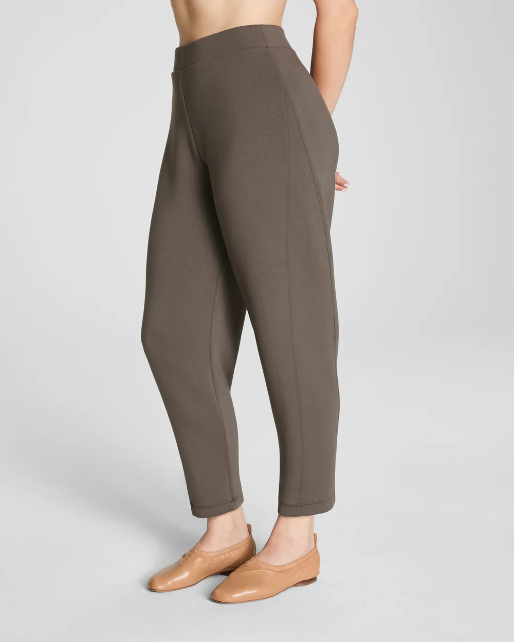 Barrel Leg Pant | Spanx