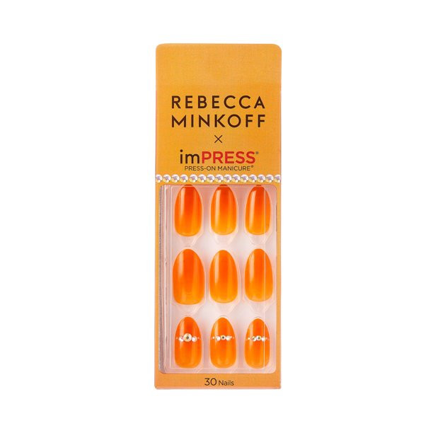 Rebecca Minkoff imPRESS Nails - Desert Glow | Walmart (US)