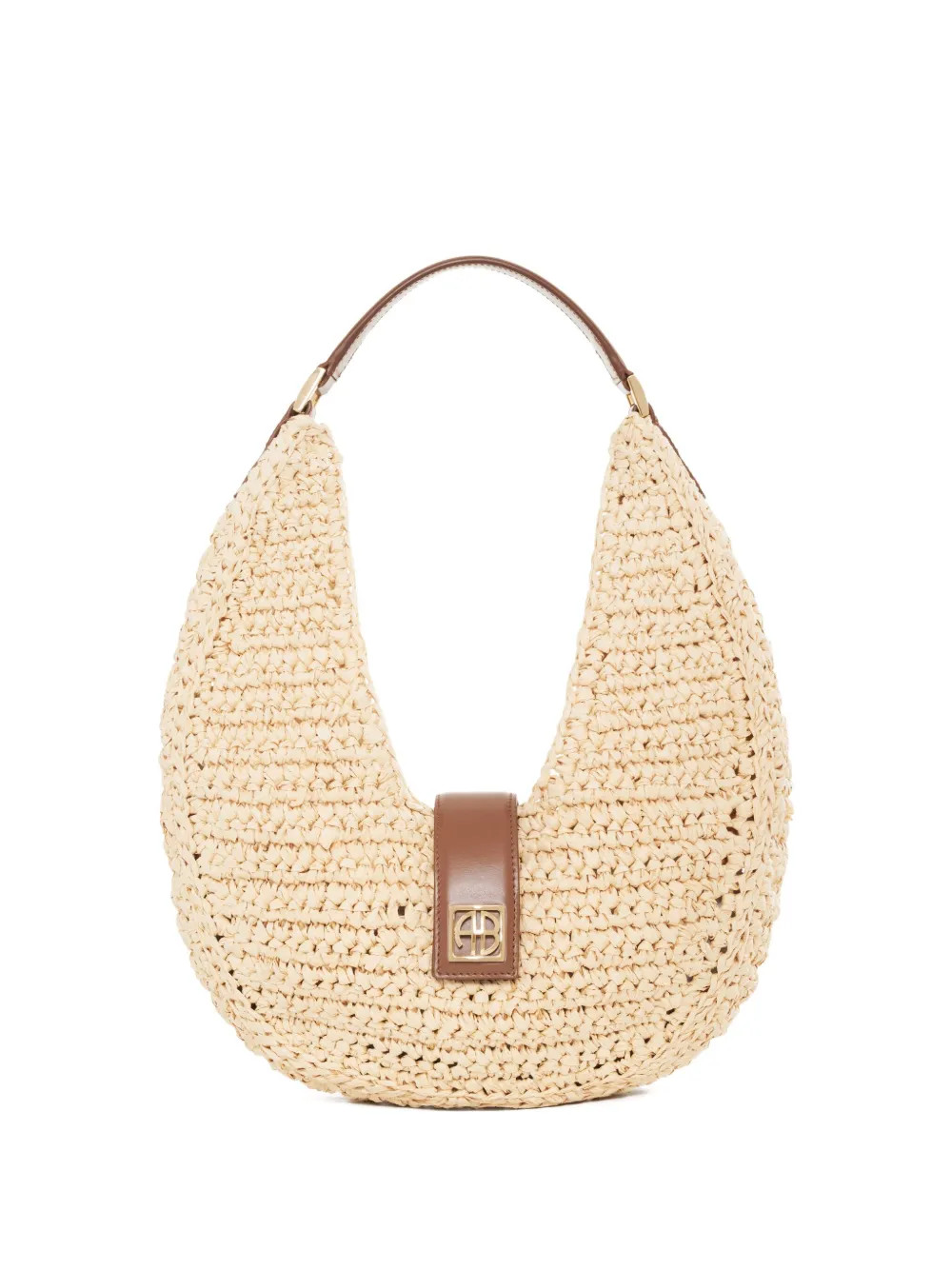 ANINE BING Lou Tote Bag | FARFETCH | Farfetch Global