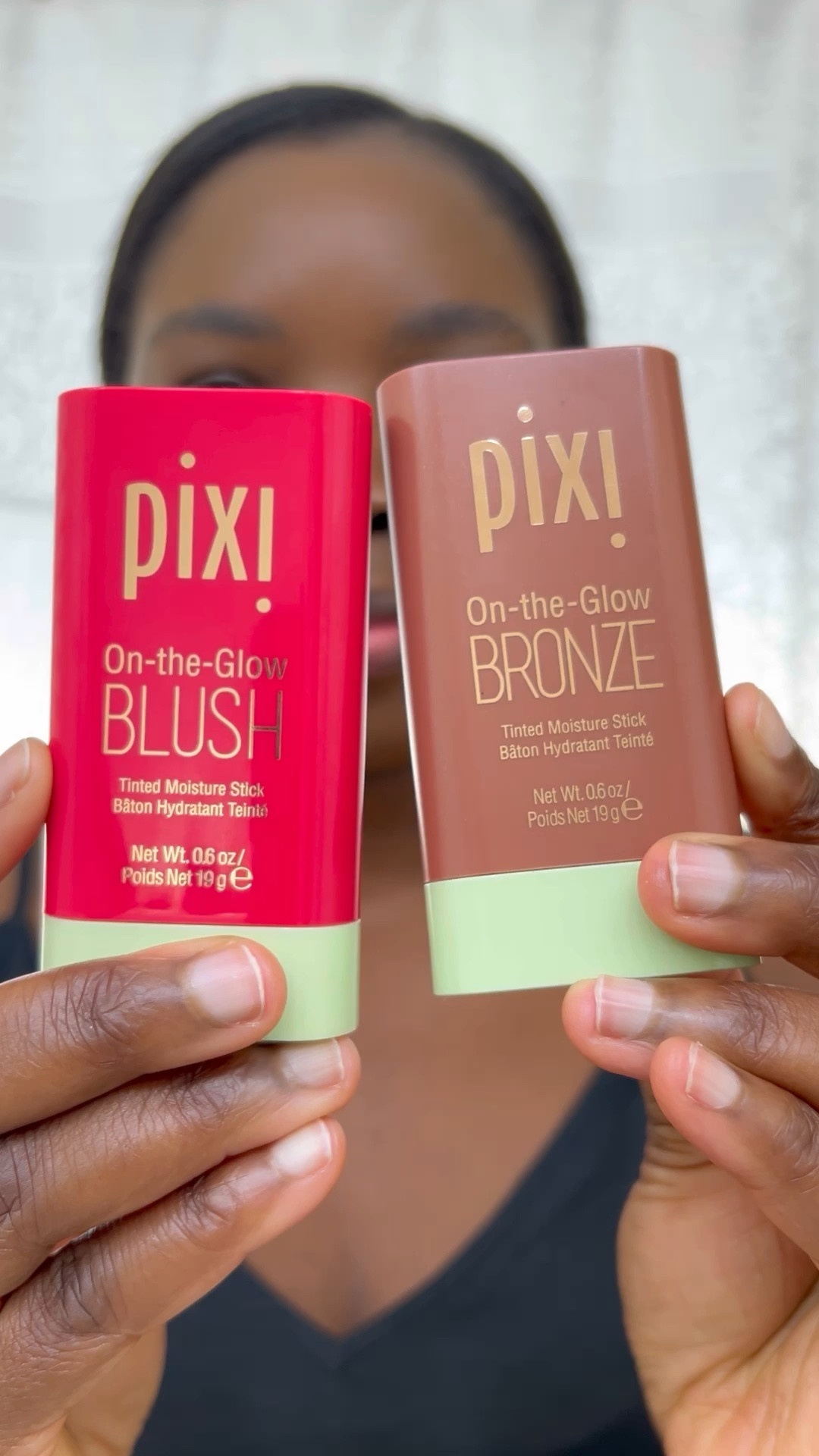 Hydrate and Tint Glow Sticks 

#LTKVideo #LTKFindsUnder50 #LTKBeauty