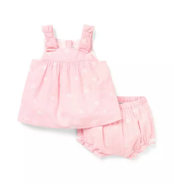 The Butterfly Matching Baby Set | Janie and Jack