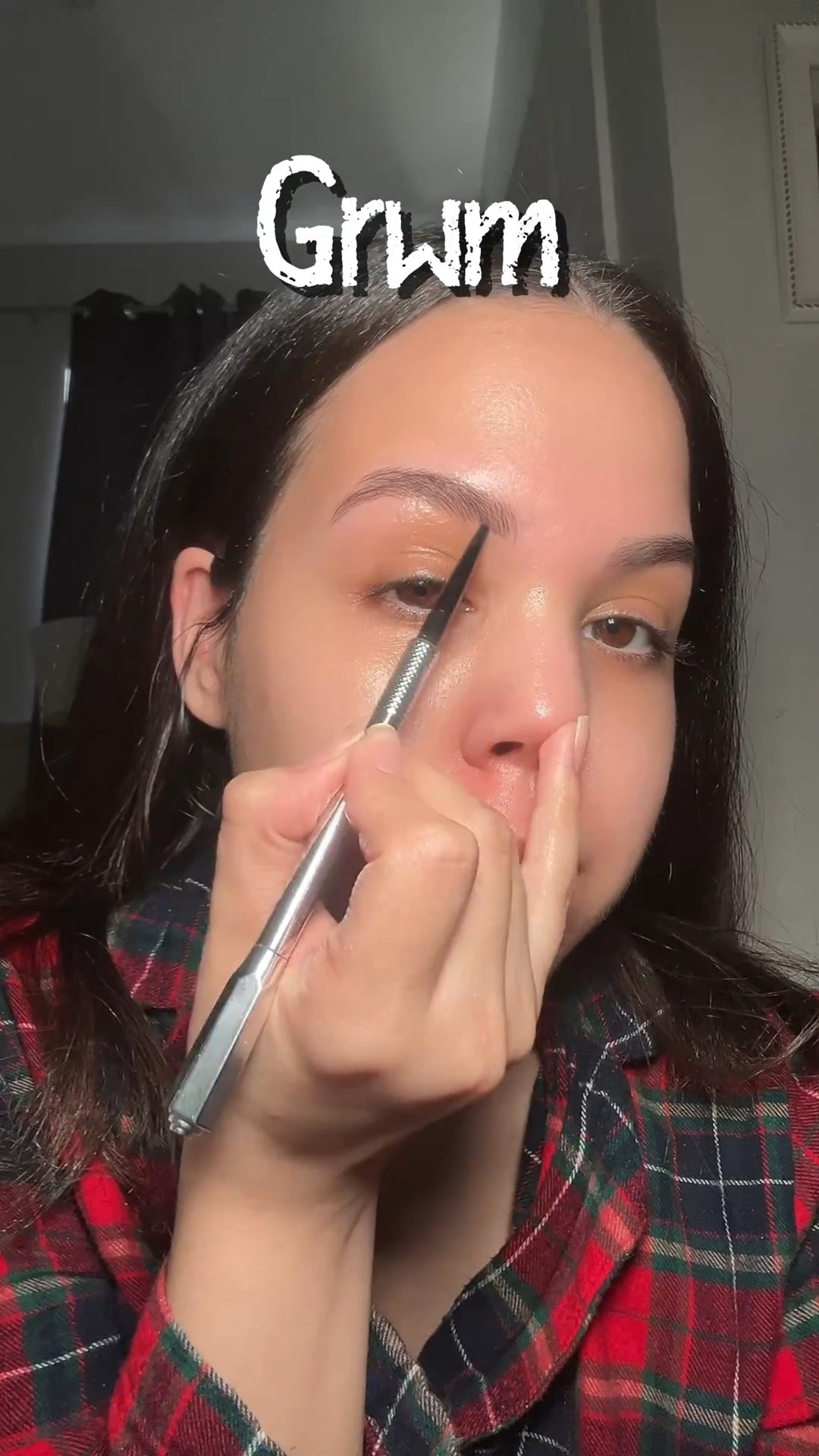 Grwm 🌸 

#LTKgrwm #LTKValentine #LTKdayinmylife