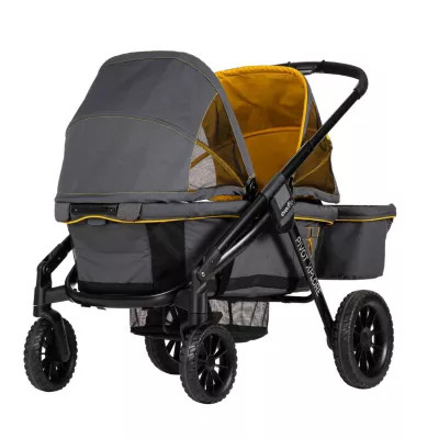 Evenflo Kids Wagon, Gray | Belk