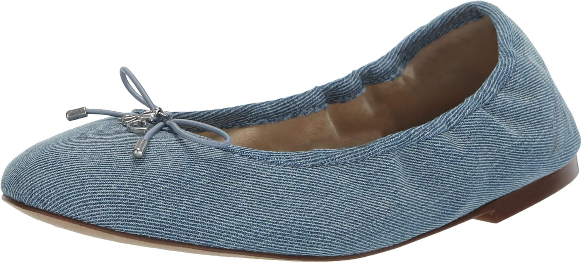 Sam Edelman Women's Felicia Ballet Flat | Amazon (US)