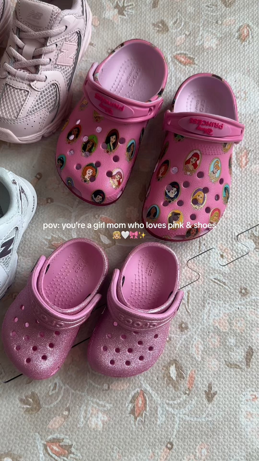 Back to school shoes for my baby + toddler! #backtoschool #toddlershoes #zappos