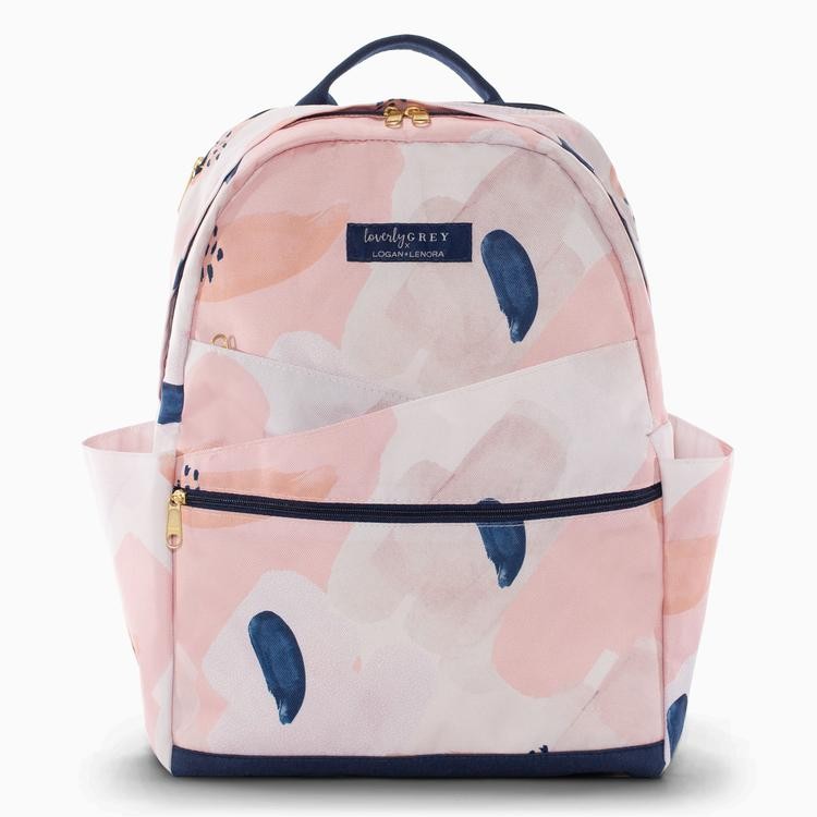 Backpack | Canvelle