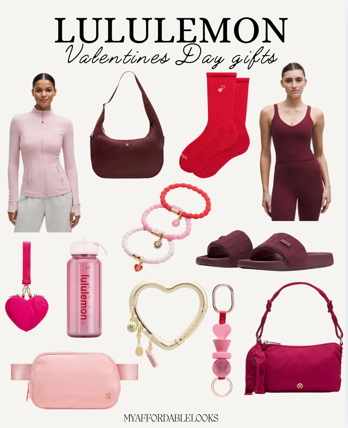 Lululemon Vday Gifts

#LTKSeasonal #LTKValentine #LTKBeauty
