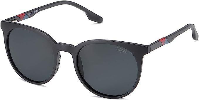 SOJOS UV400 Polarized Sports Sunglasses for Women Ultralight TR90 Frame SJ2092 | Amazon (US)