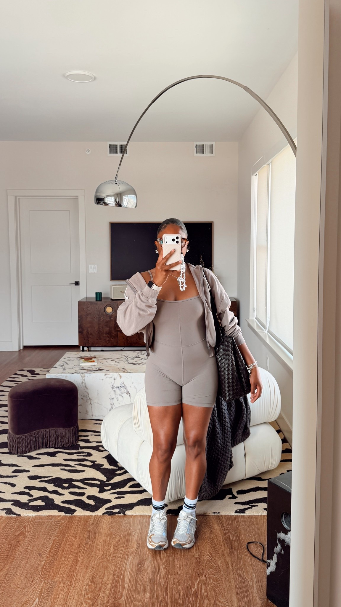 chill fit for the cafe today 🌸👩🏾‍💻

#LTKdayinmylife #LTKgrwm #LTKootd