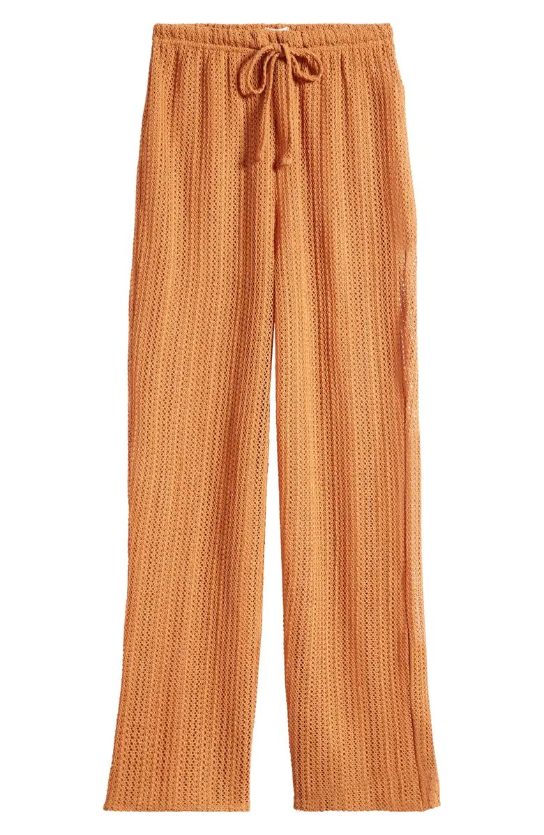 Largo Beach Cover-Up Pants | Nordstrom