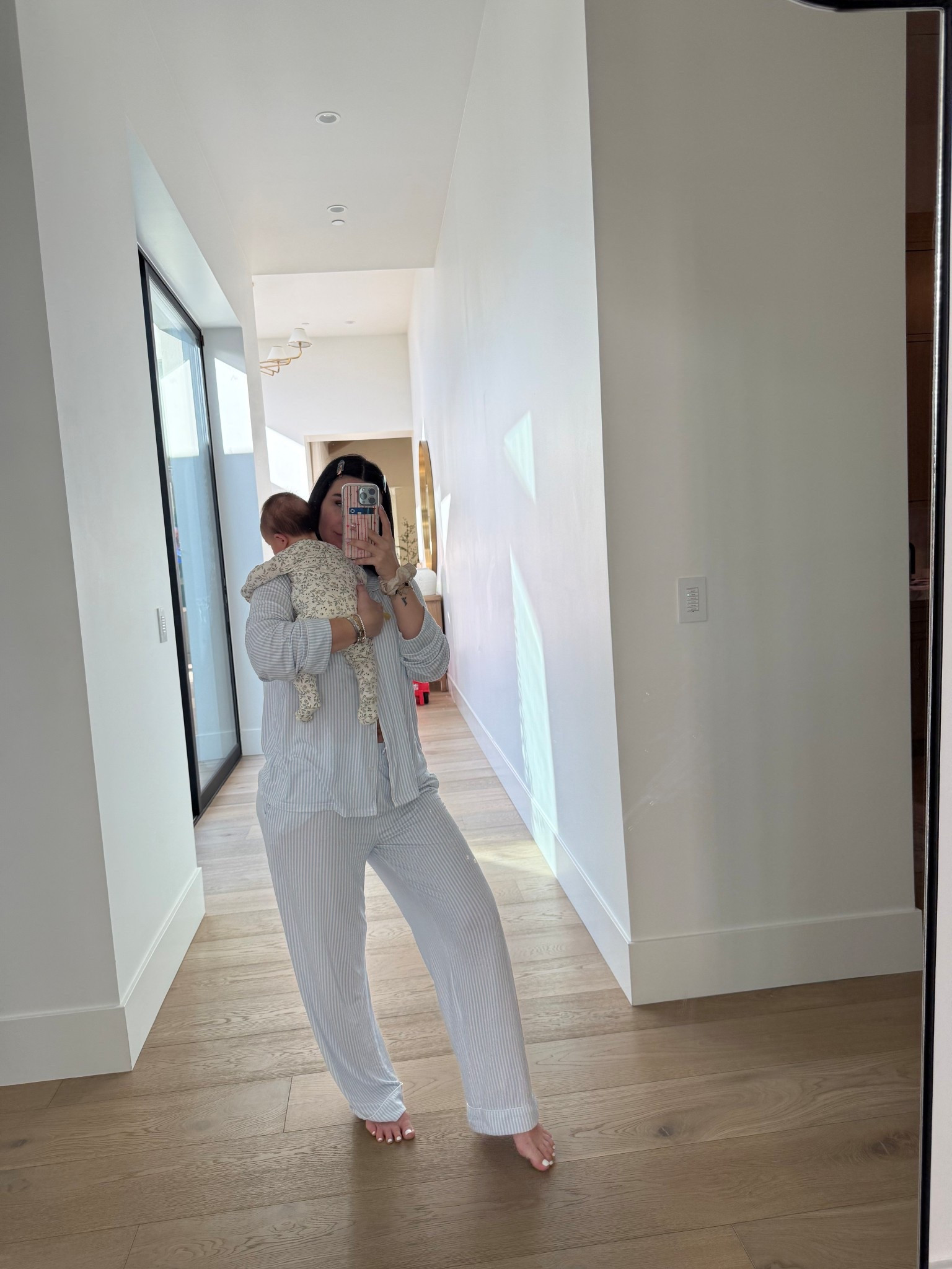 Mommy & Me 🤍




Comfy, Postpartum, Mom, Newborn 

#LTKootd #LTKBaby #LTKBump