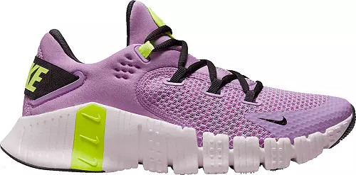 Nike Women's Free Metcon 4 Training Shoes | Dick's Sporting Goods