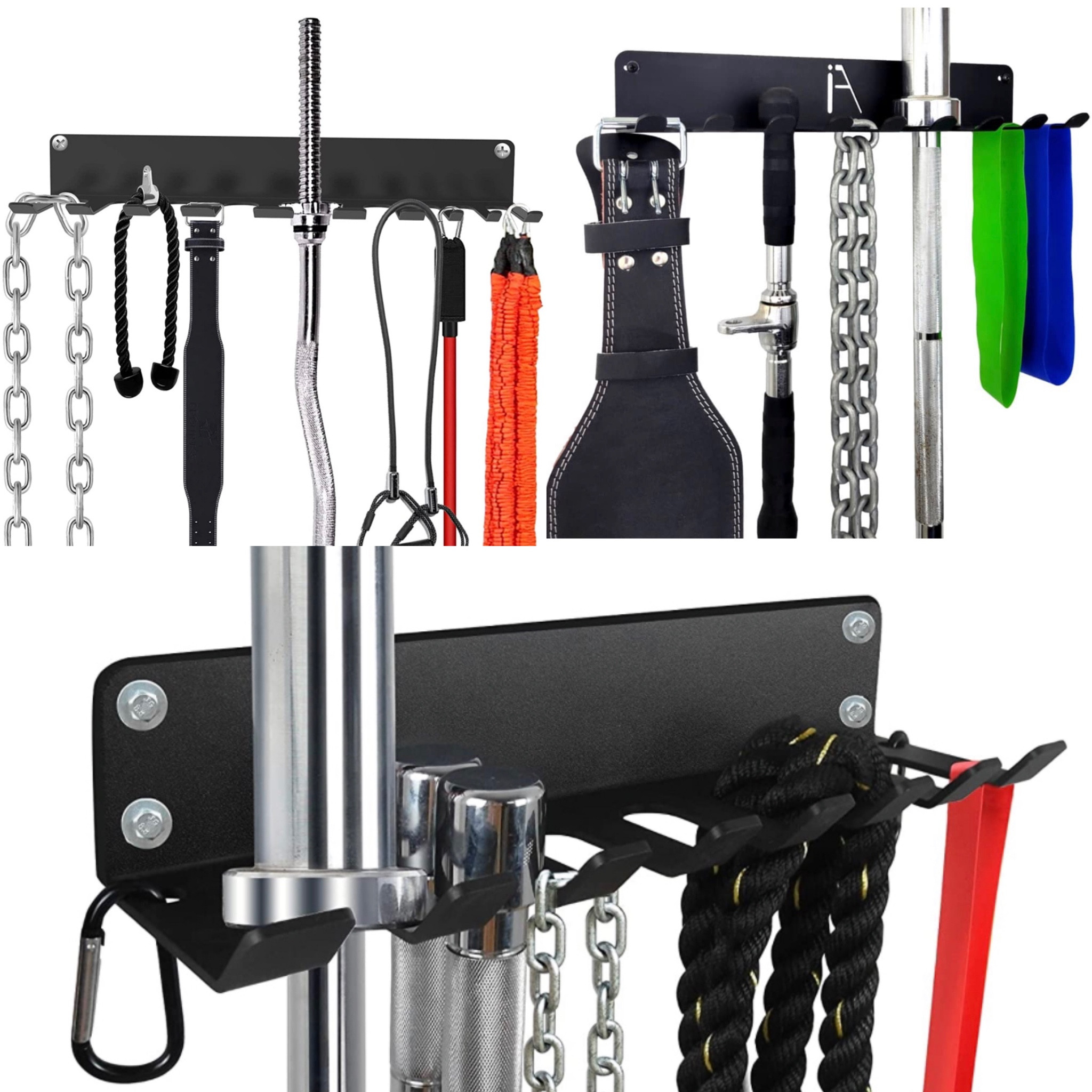 Amazon. Home Gym. Gym Finds. Gym Organizers. Wall Mounted Organizers  

#LTKfit #LTKfamily #LTKhome