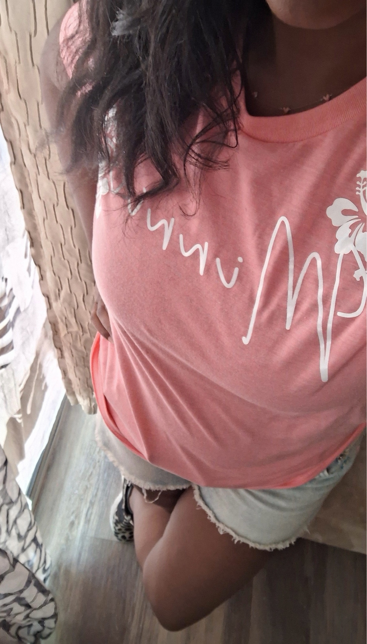 Aloha Minnie! This was a Disney DIY Craft with a Cricut maker!

#LTKMothersDay