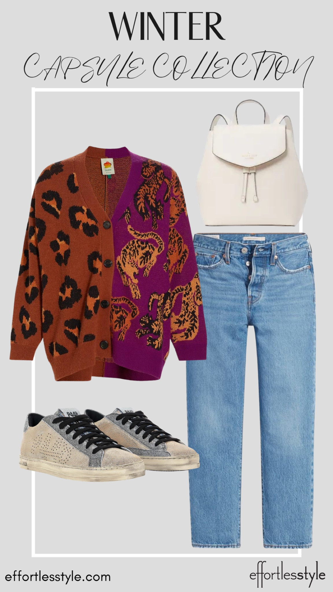 This printed cardigan in our Winter Capsule is gorgeous….  The colors and patterns are just perfect for the season!

#LTKshoecrush #LTKSeasonal #LTKstyletip