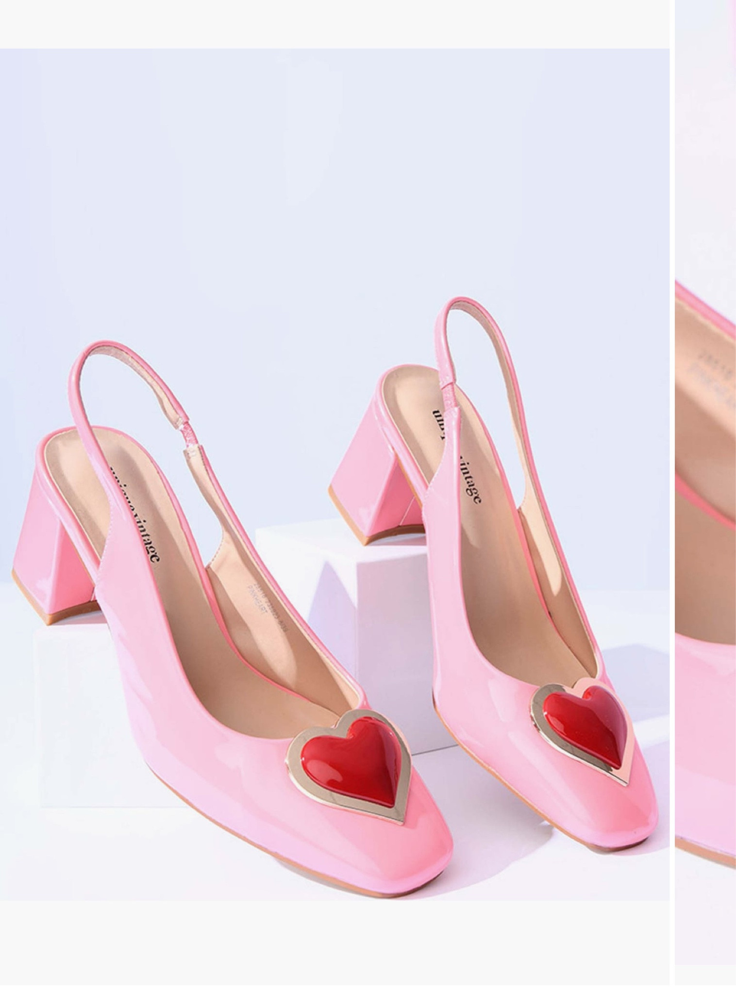 Super cute Valentine’s Day shoes for under $100

Pink | red | hearts | galentines

#LTKSeasonal #LTKShoeCrush #LTKGiftGuide
