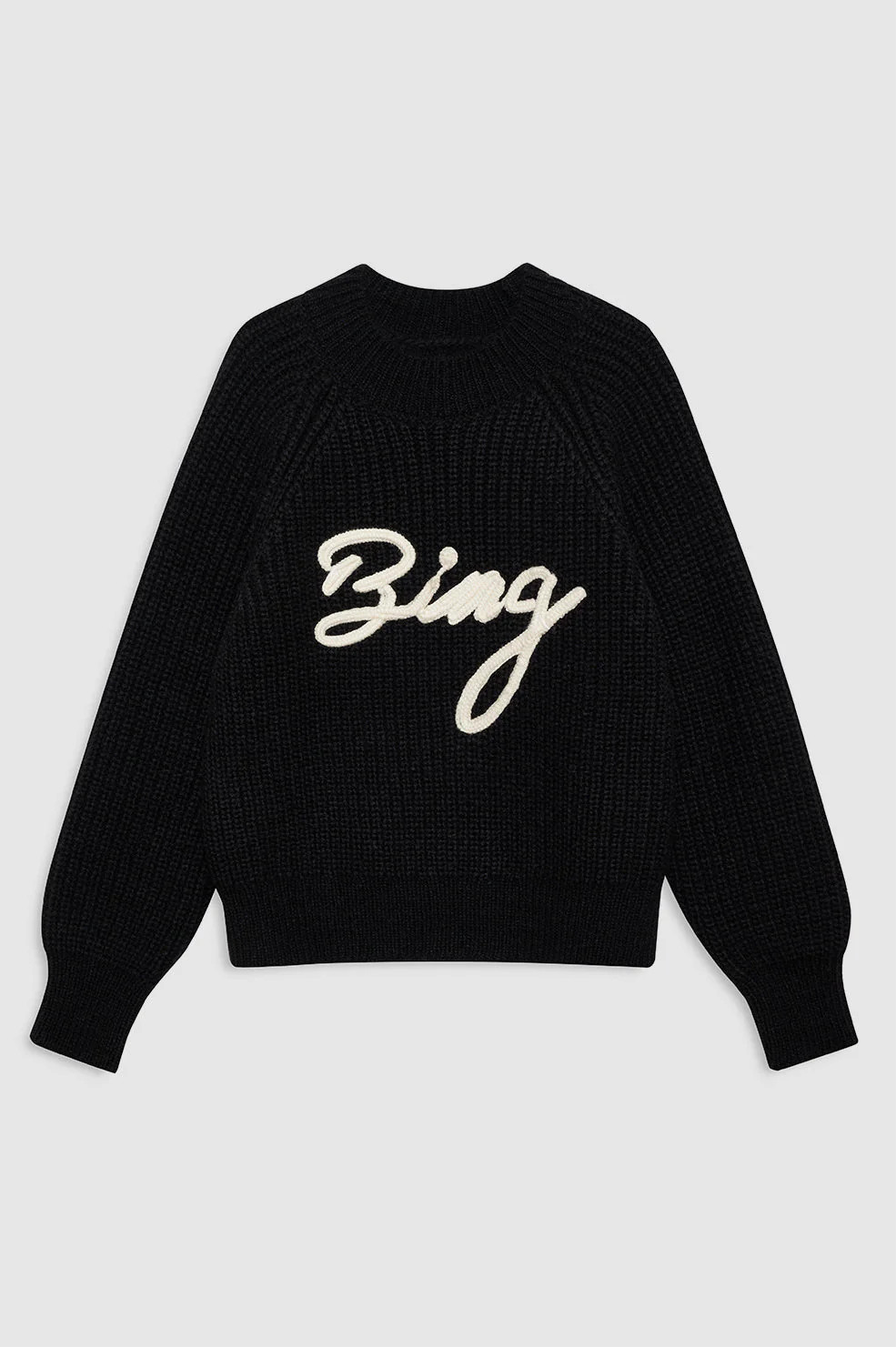 Kendrick Sweater Bing | Anine Bing