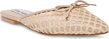 Steve Madden Birdee Raffia Mule (Women) | Nordstromrack | Nordstrom Rack