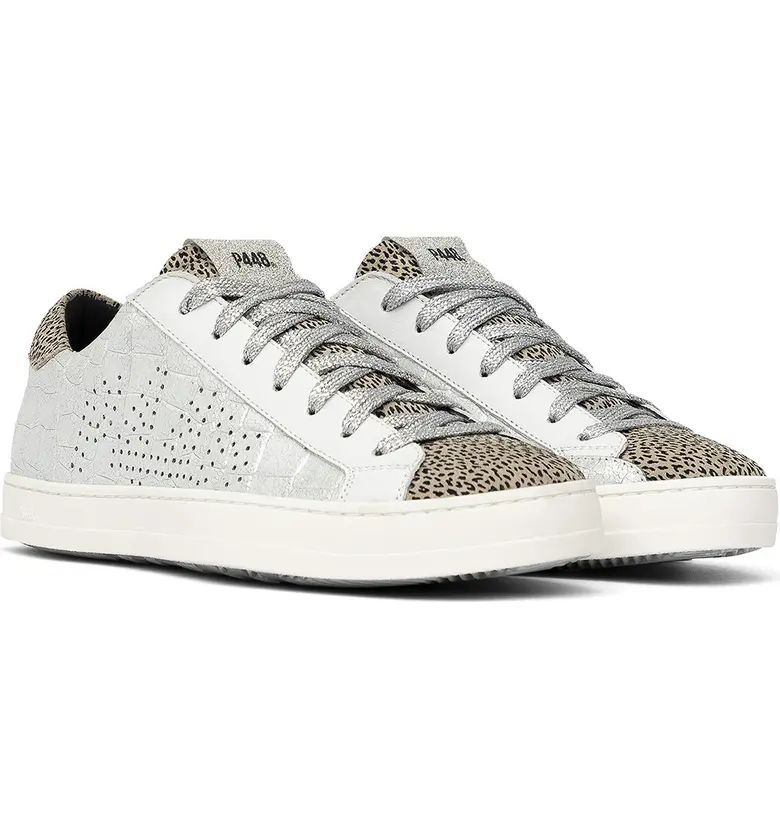 John Low Top Sneaker | Nordstrom