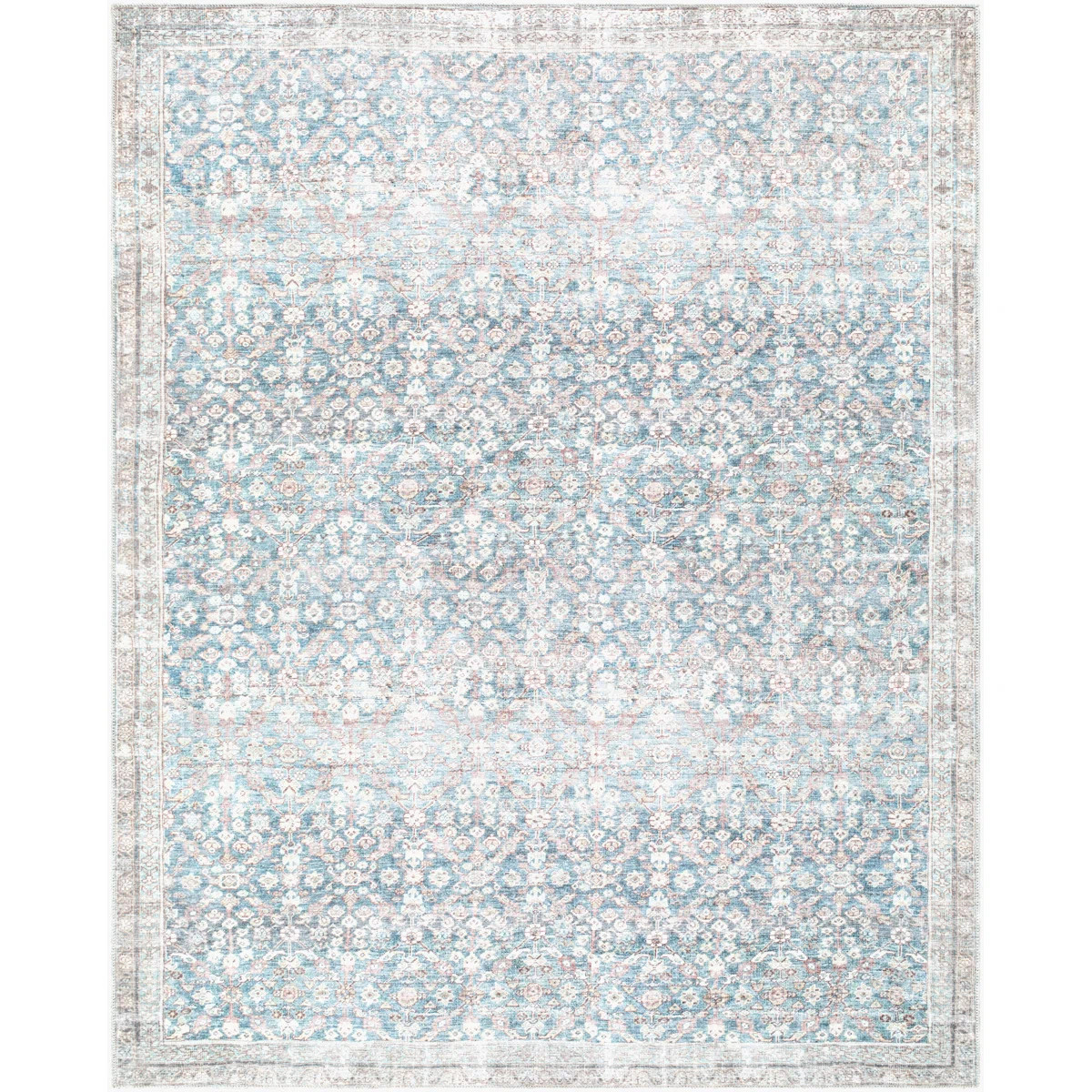 Jenni Yolo Home x Livabliss Amelia Rug | Wayfair North America