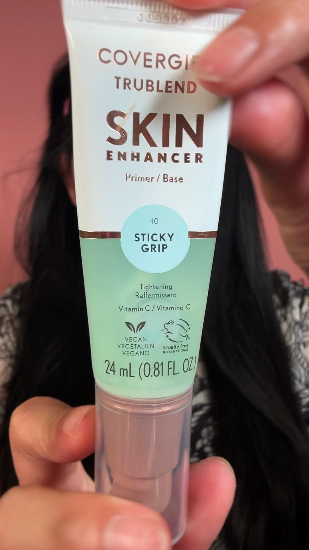 GRWM ❤️‍🔥
.


#LTKFindsUnder50 #LTKBeauty #LTKFindsUnder100