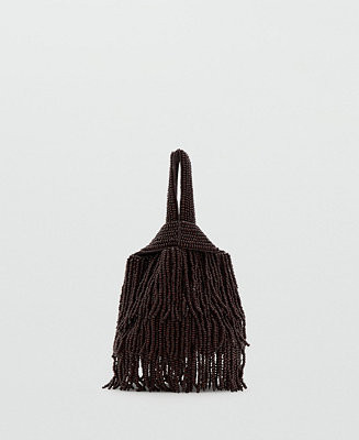 Women's Beaded Handbag | Macy's