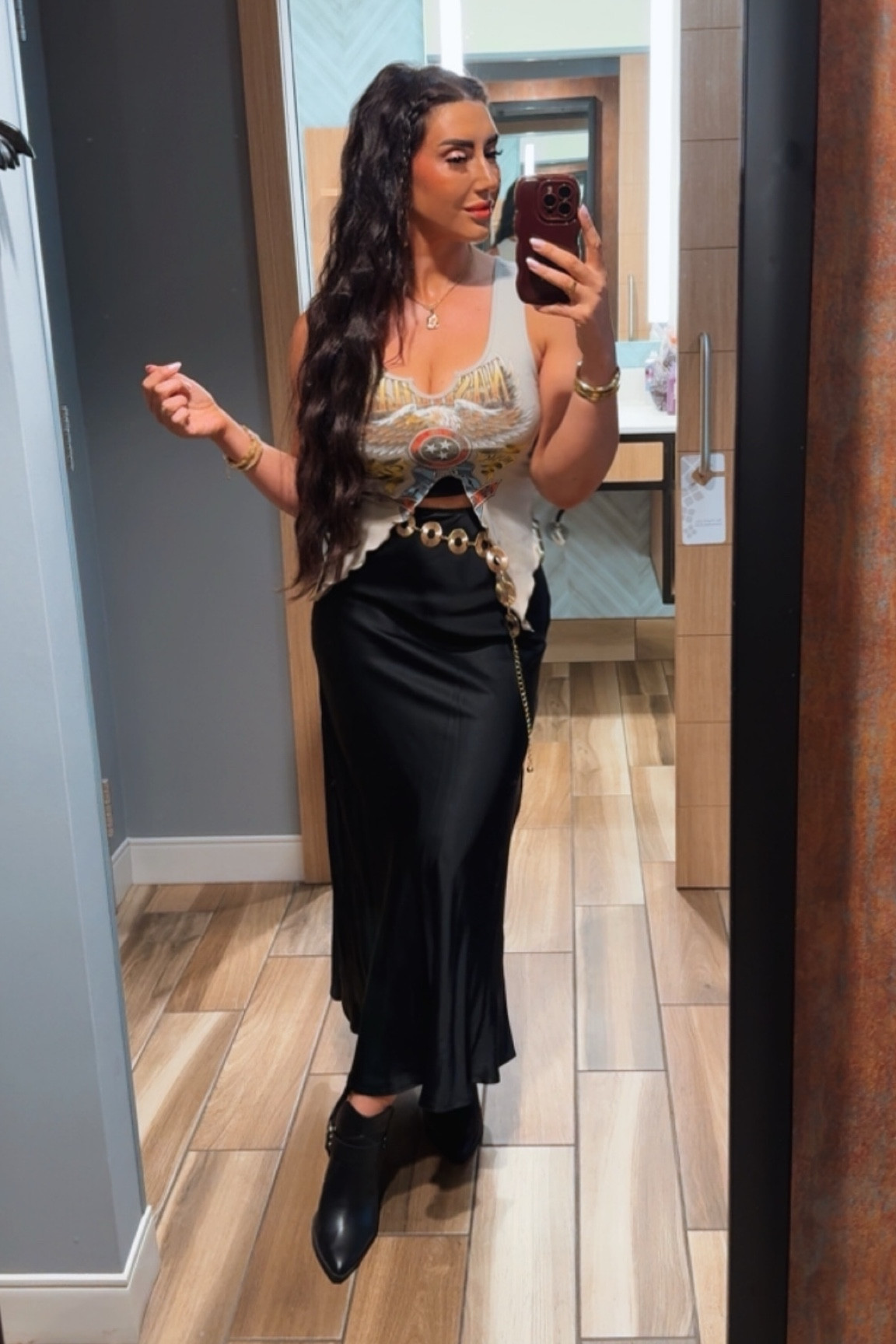 Summer concertmud

#LTKSummerSales #LTKStyleTip #LTKSeasonal