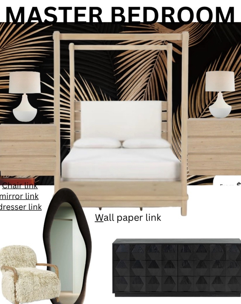 Bedroom design

#LTKStyleTip #LTKHome