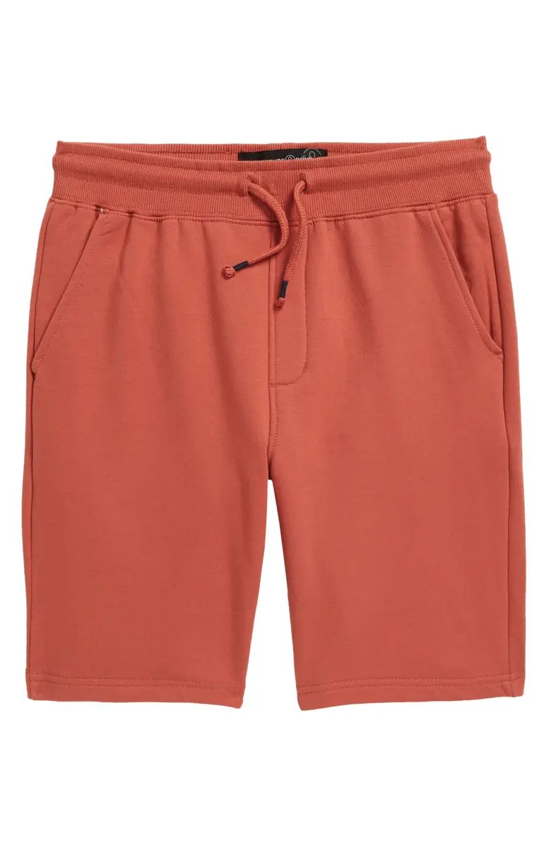 Kids' Core Fleece Shorts | Nordstrom