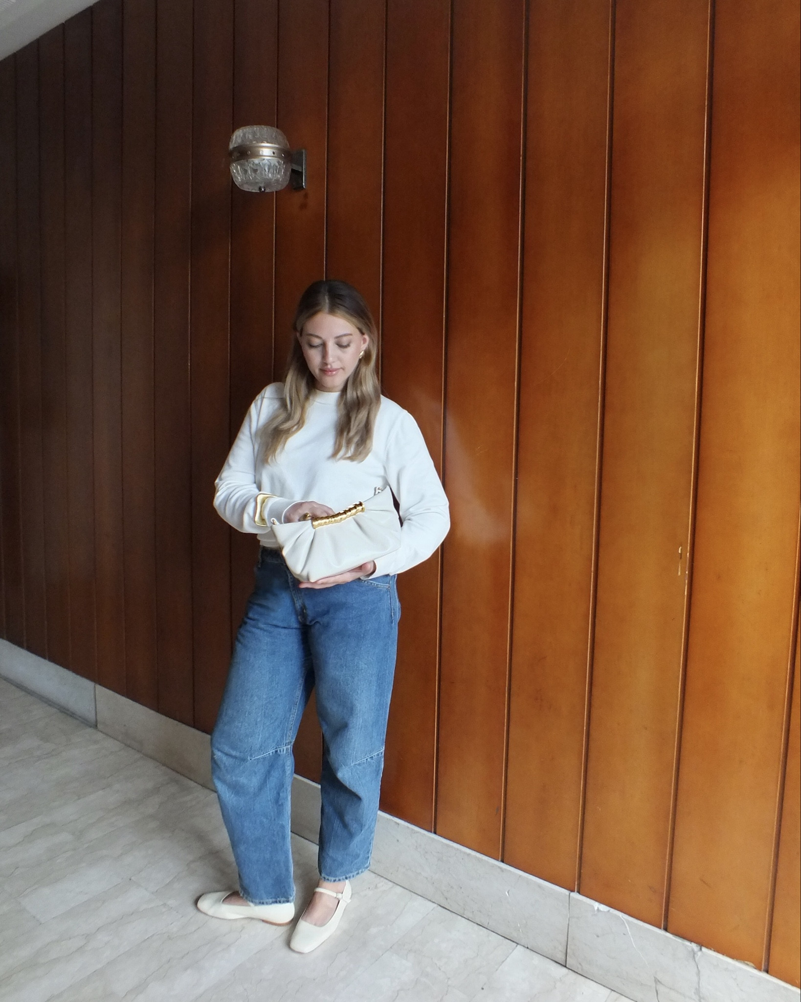 Leia Pleated Clutch by Jw Pei #partnership #collab 

#LTKbag #LTKitalia #LTKeurope