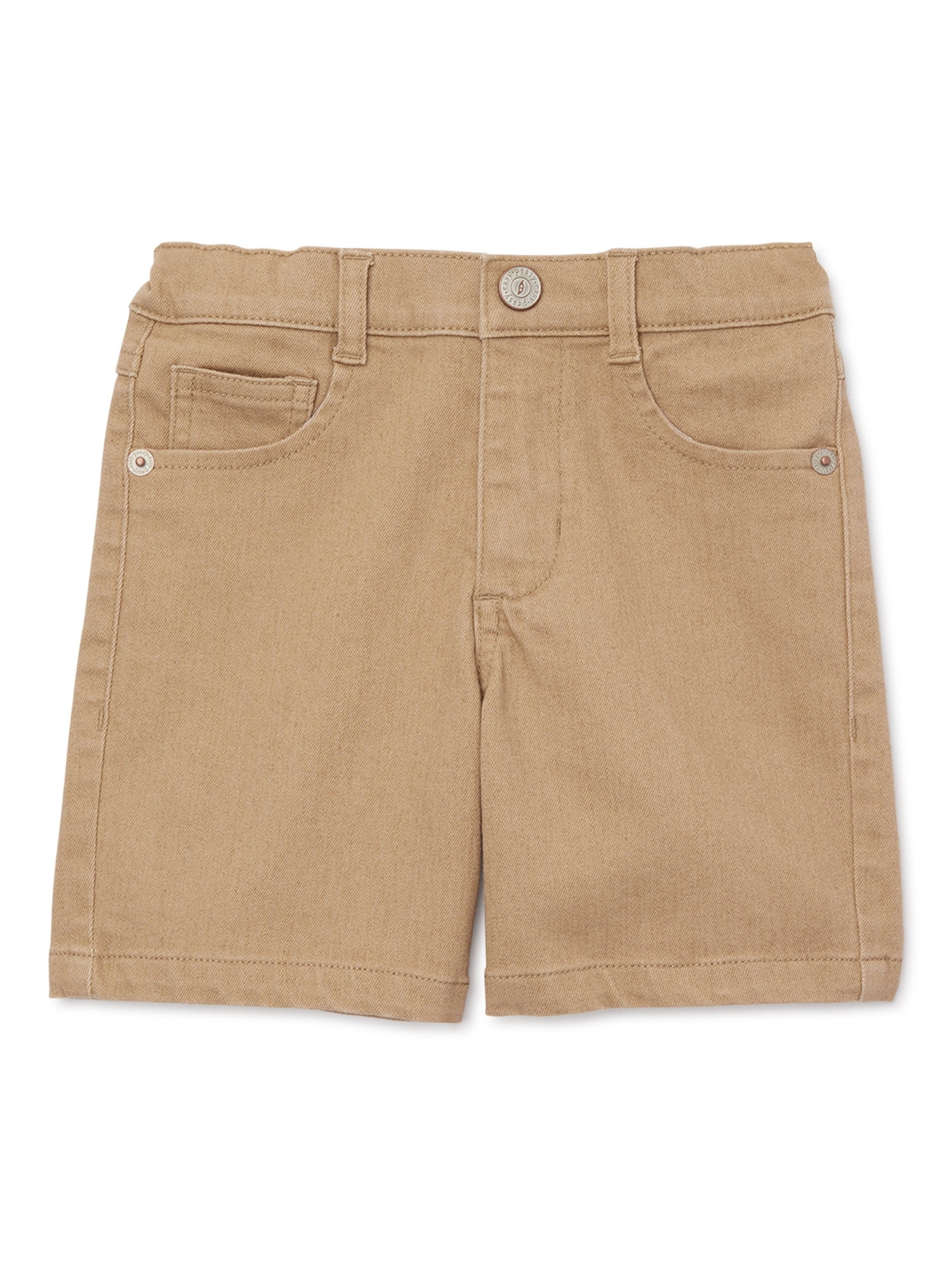 easy-peasy Toddler Boys Denim Shorts Sizes 12M-5T | Walmart (US)