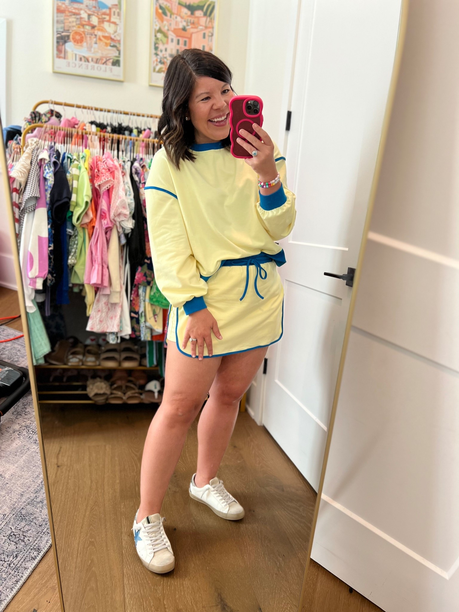 Size Medium, TTS

This color looks like it’s sold out but it should restock asap!

#LTKSeasonal #LTKFindsUnder50 #LTKFindsUnder100