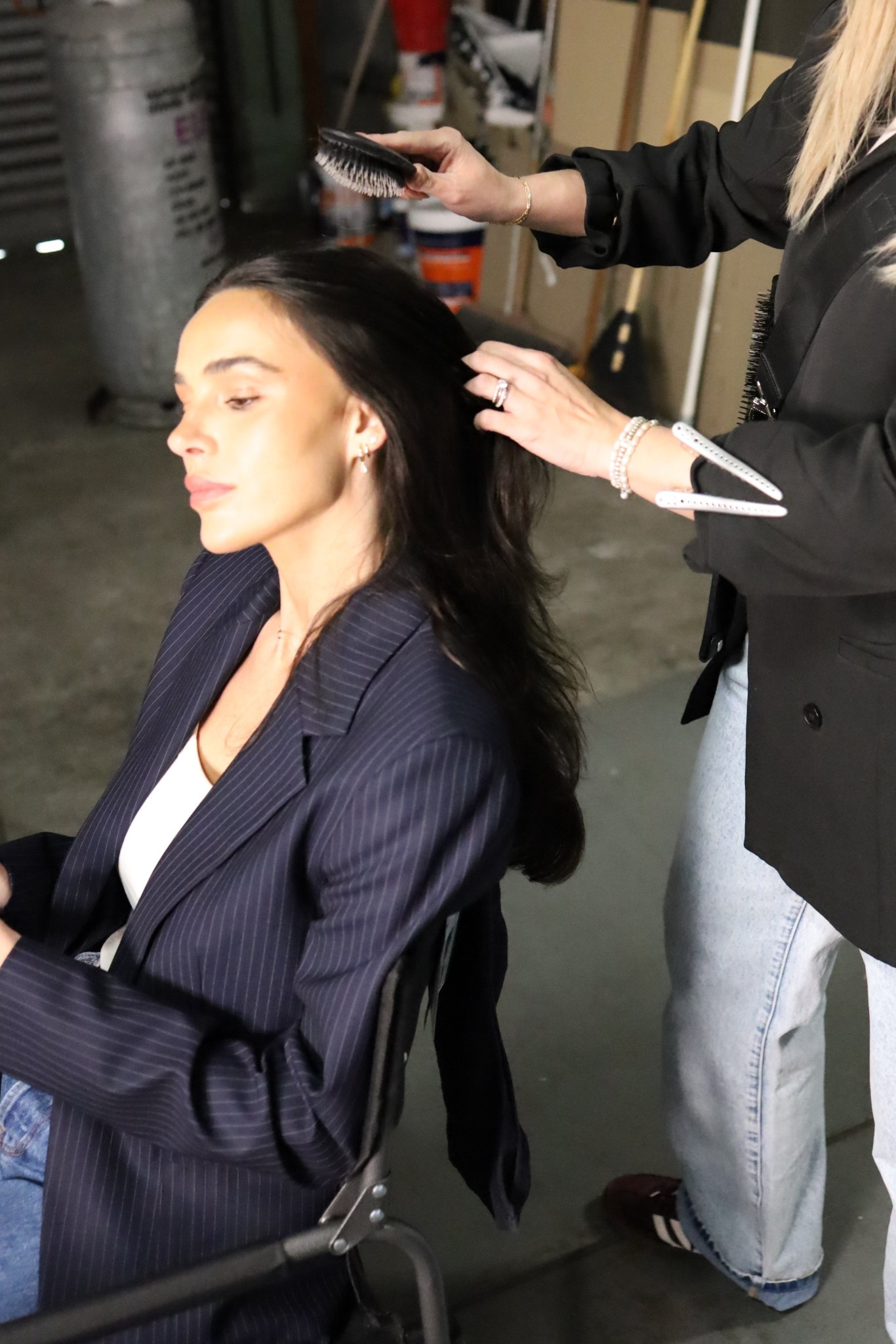 Not the best photo of the outfit, but had so many questions on this blazer. Outfit linked. Great, casual- yet put together fit  

#LTKaustralia #LTKstyletip