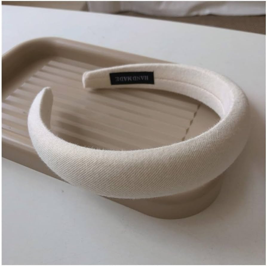 padded headbands for women head bands for women's hair - Cute Hairband for Women Gilrs Fancy Dres... | Amazon (US)