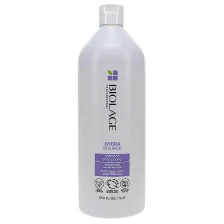 Matrix Biolage Hydrasource Shampoo 33.8 oz | Walmart (US)