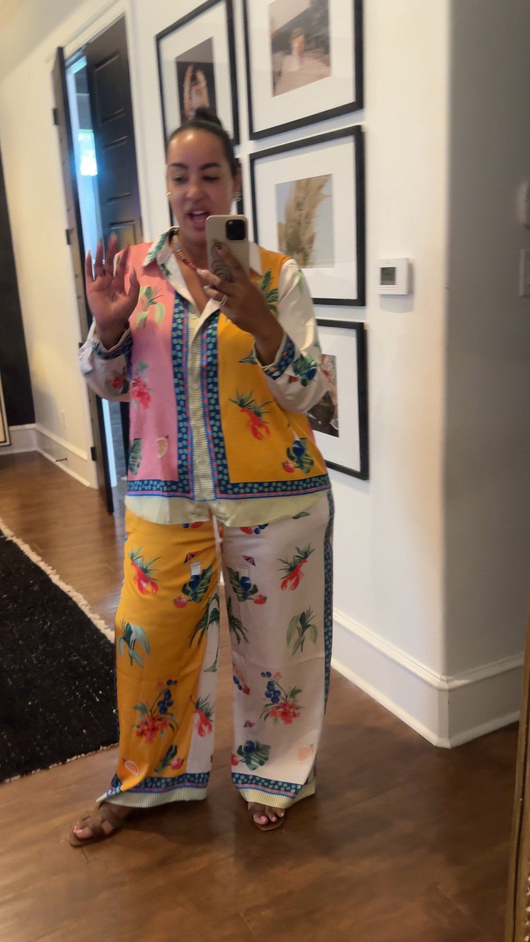 Love this little vacay set! Wearing 2X

#LTKPlusSize #LTKTravel #LTKFindsUnder100