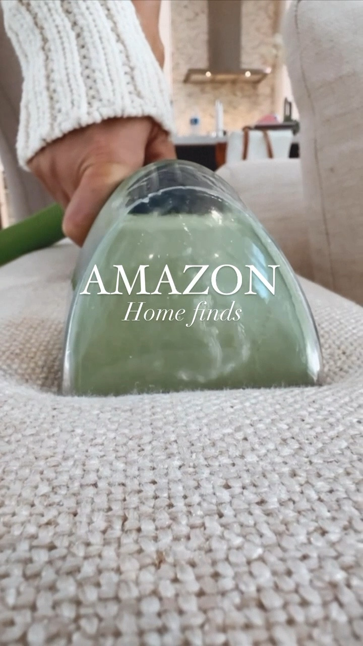 So so happy with my carpet / couch cleaner
So easy to use and it’s very light and easy to store 
The perfect Amazon home find



#LTKU #LTKHome #LTKSeasonal