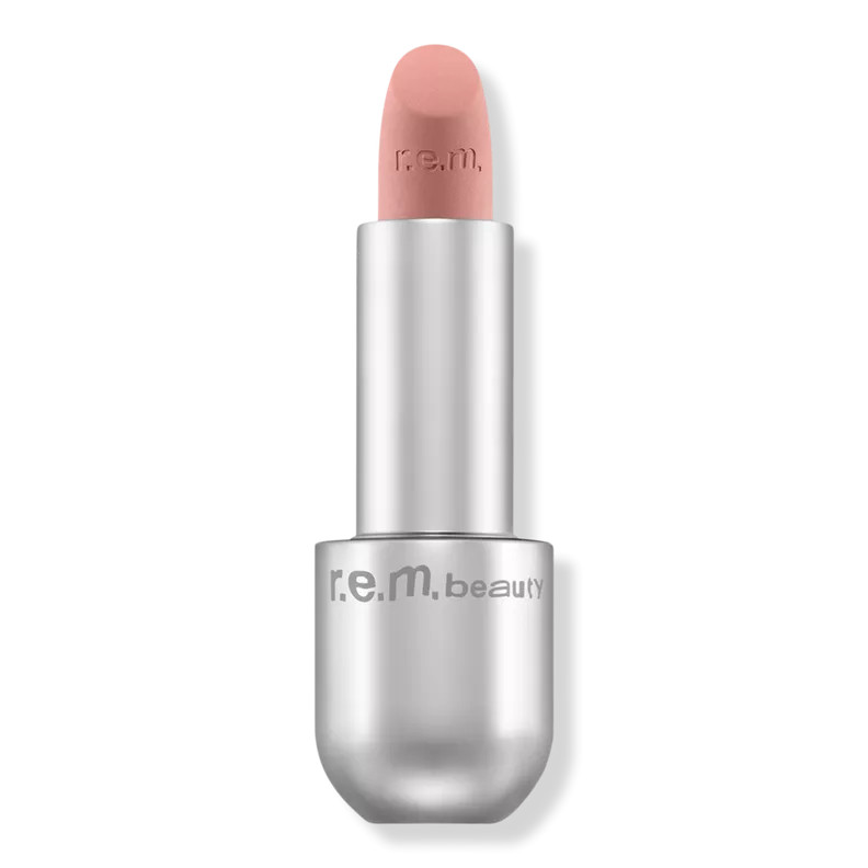 On Your Collar Matte Lipstick - r.e.m. beauty | Ulta Beauty | Ulta