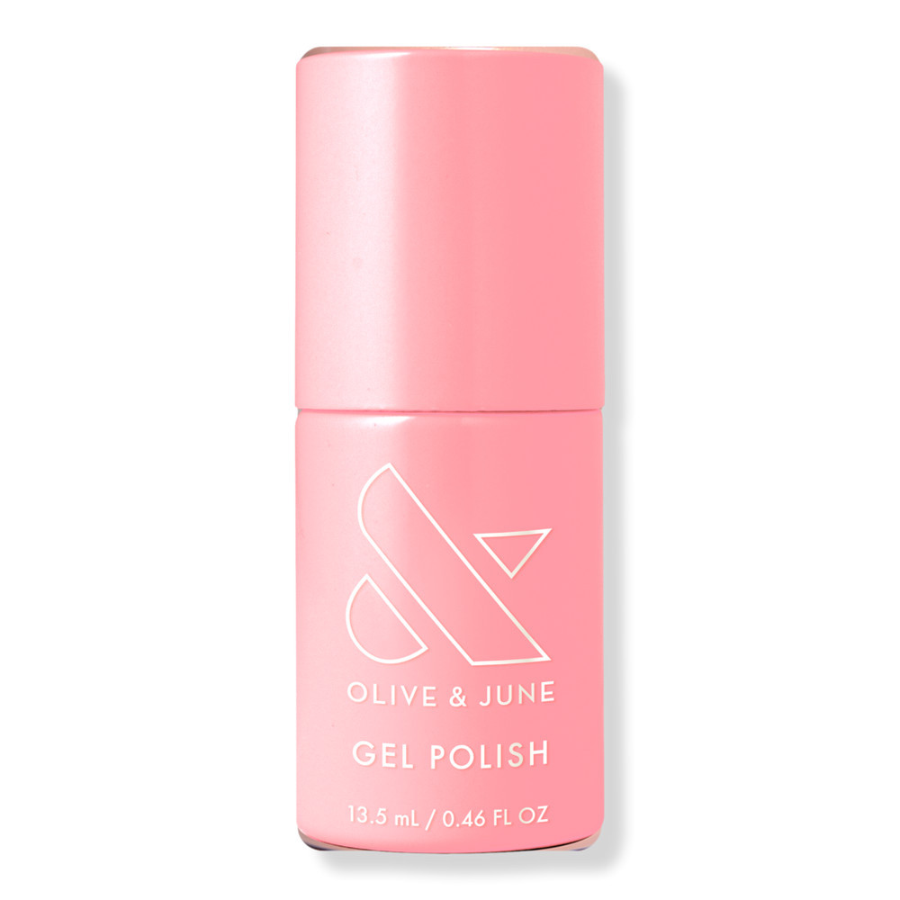 Olive & June Gel Polish - Saltwater Taffy | Ulta
