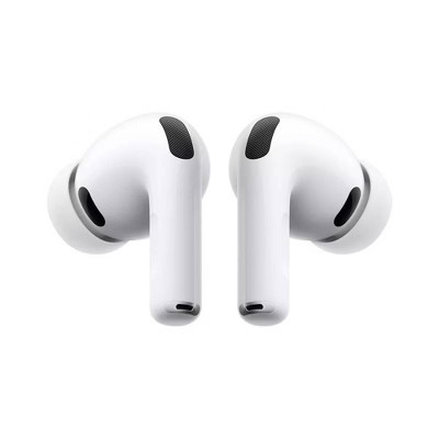 Refurbished Apple AirPods Pro 3 Wireless Earbuds with Active Noise Cancellation - Target Certified Refurbished | Target