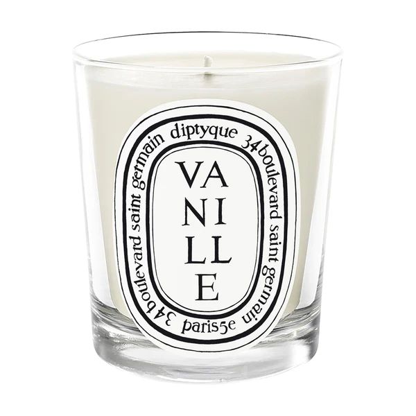Vanilla Candle | Bluemercury, Inc.
