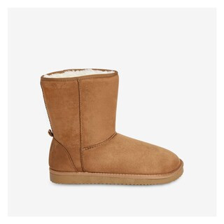 Lined Boots | Joe Fresh