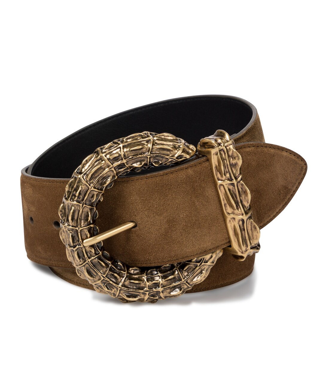Suede belt | Mytheresa (US/CA)