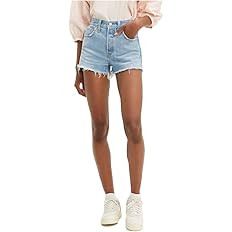 Levi's Women's 501 Original Shorts | Amazon (US)