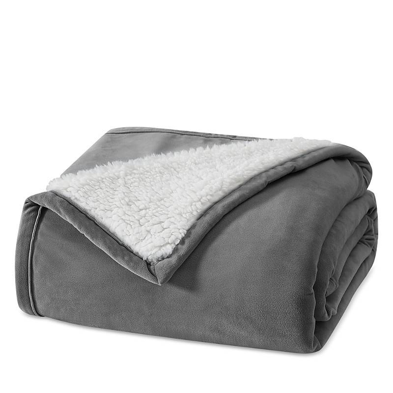 Ugg Bliss Sherpa Throw | Bloomingdale's (US)