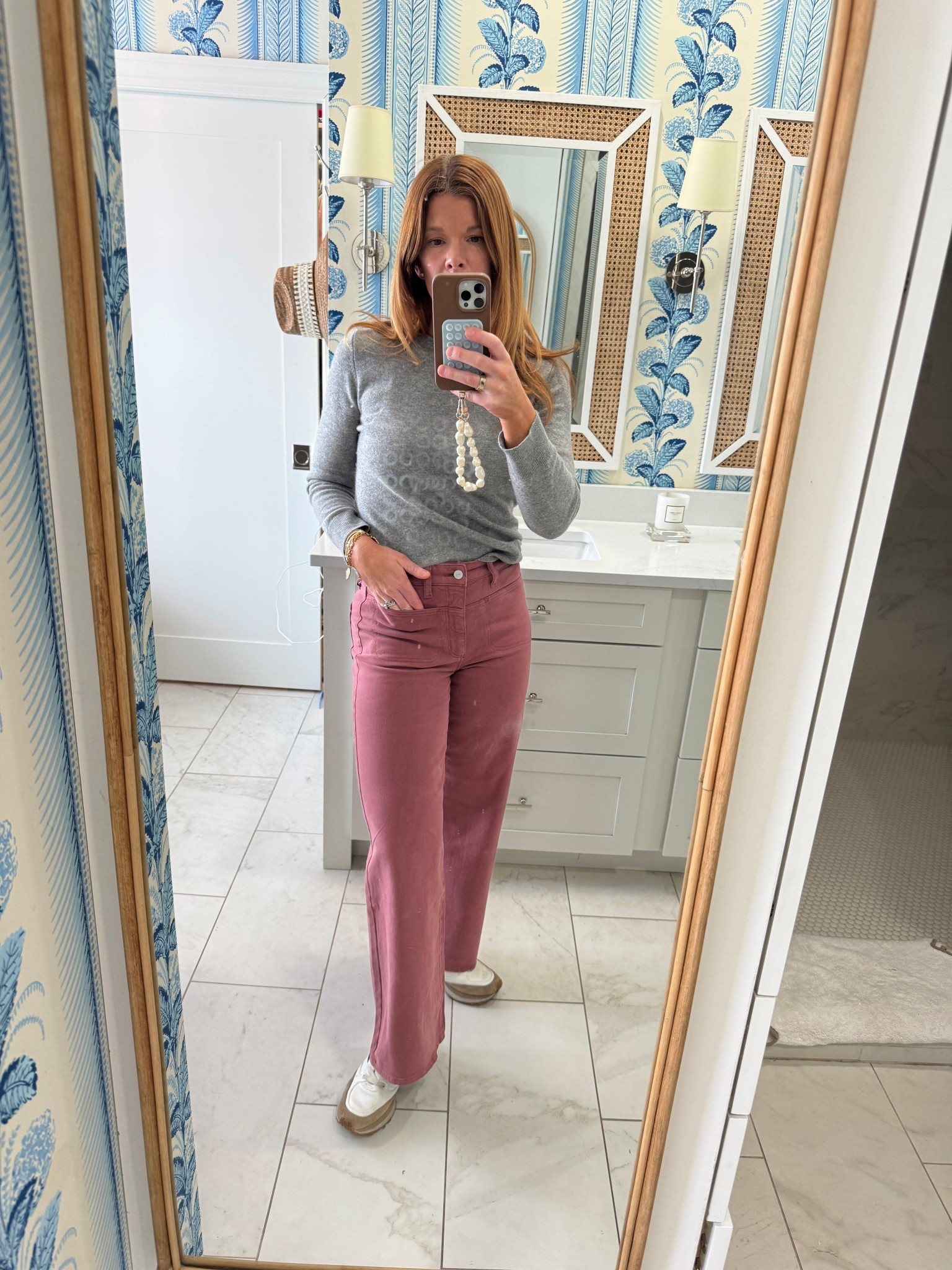 February look ❤️

#LTKValentine #LTKootd