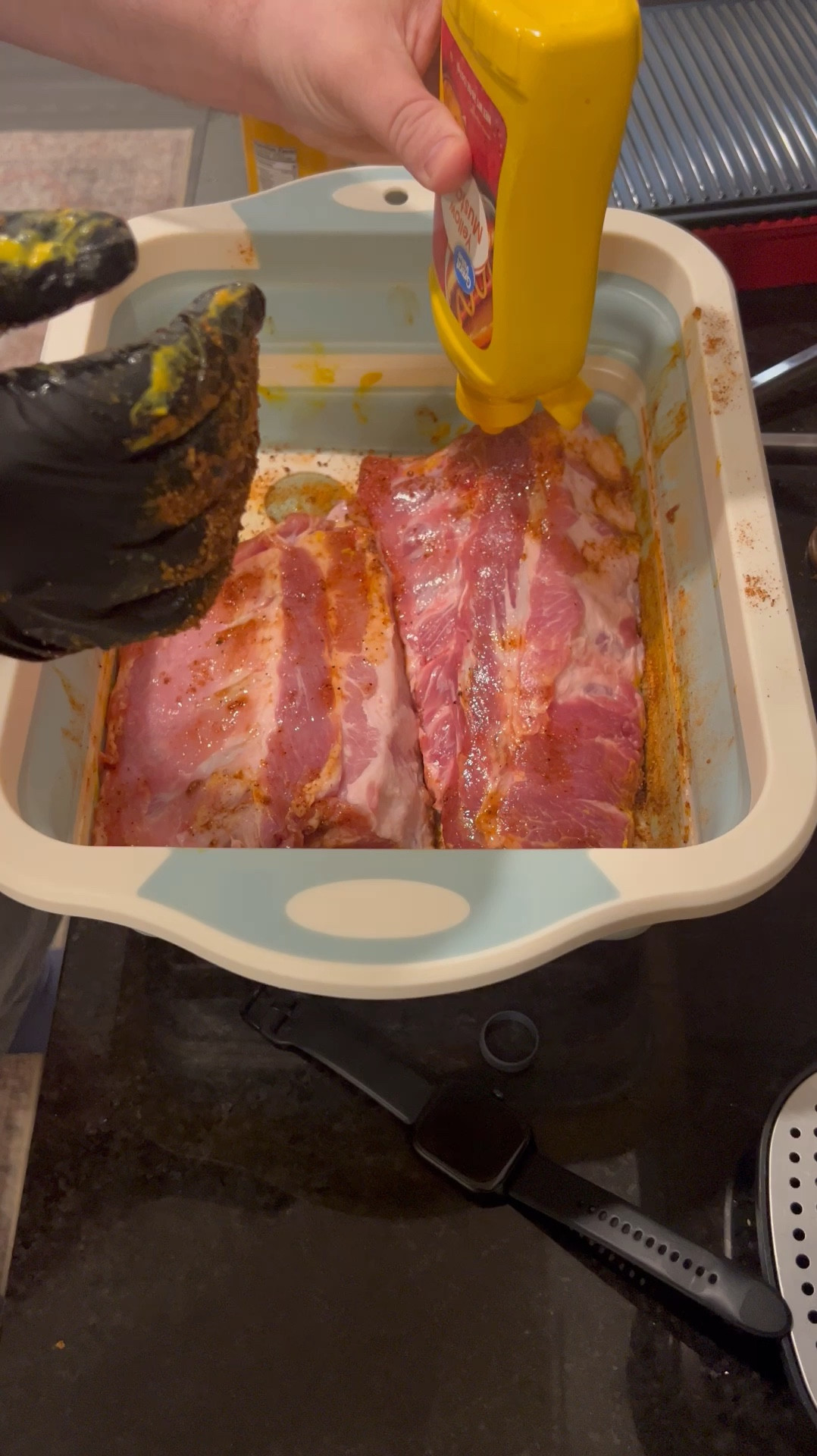 Great gift idea for your bbq/grill loving man!

#LTKWatchNow #LTKGiftGuide #LTKSaleAlert